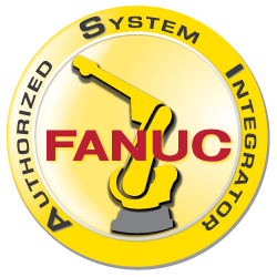 FANUC-System-Integrator-logo FANUC-System-Integrator-logo