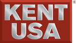 Kent USA Ecuador Logo