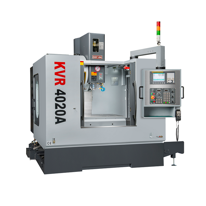 Kent-CNC-Vertical-Machining-Center