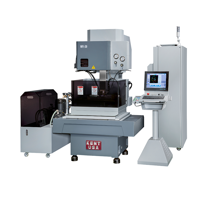 Kent-CNC-Vertical-Machining-Center