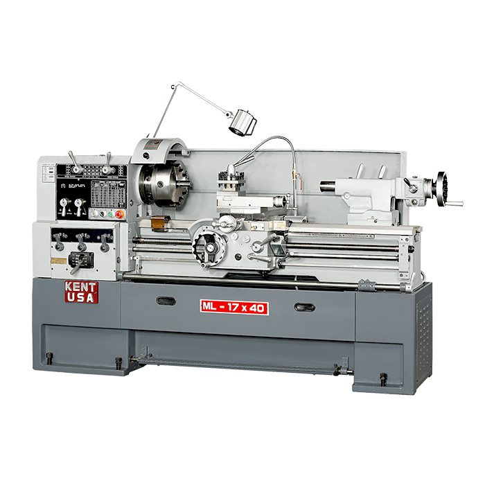 Kent-CNC-Vertical-Machining-Center