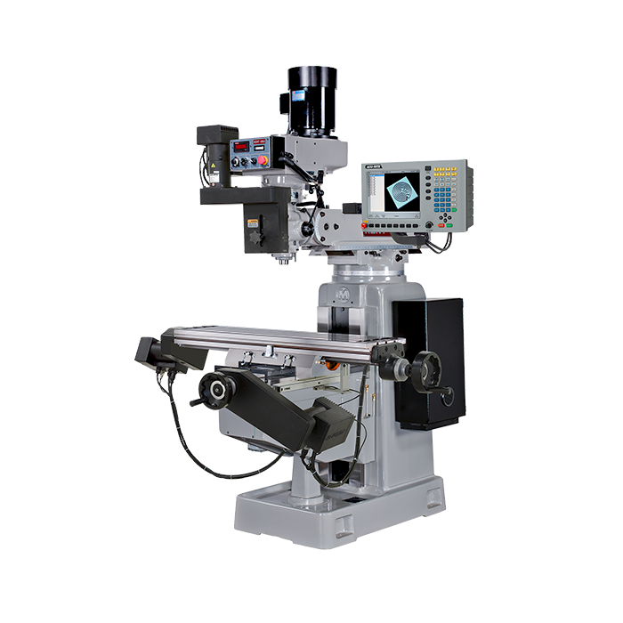 Kent-CNC-Vertical-Machining-Center