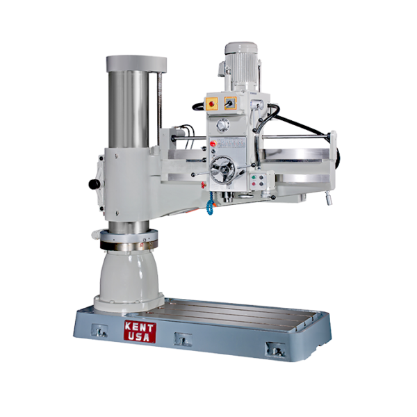 Kent-CNC-Vertical-Machining-Center