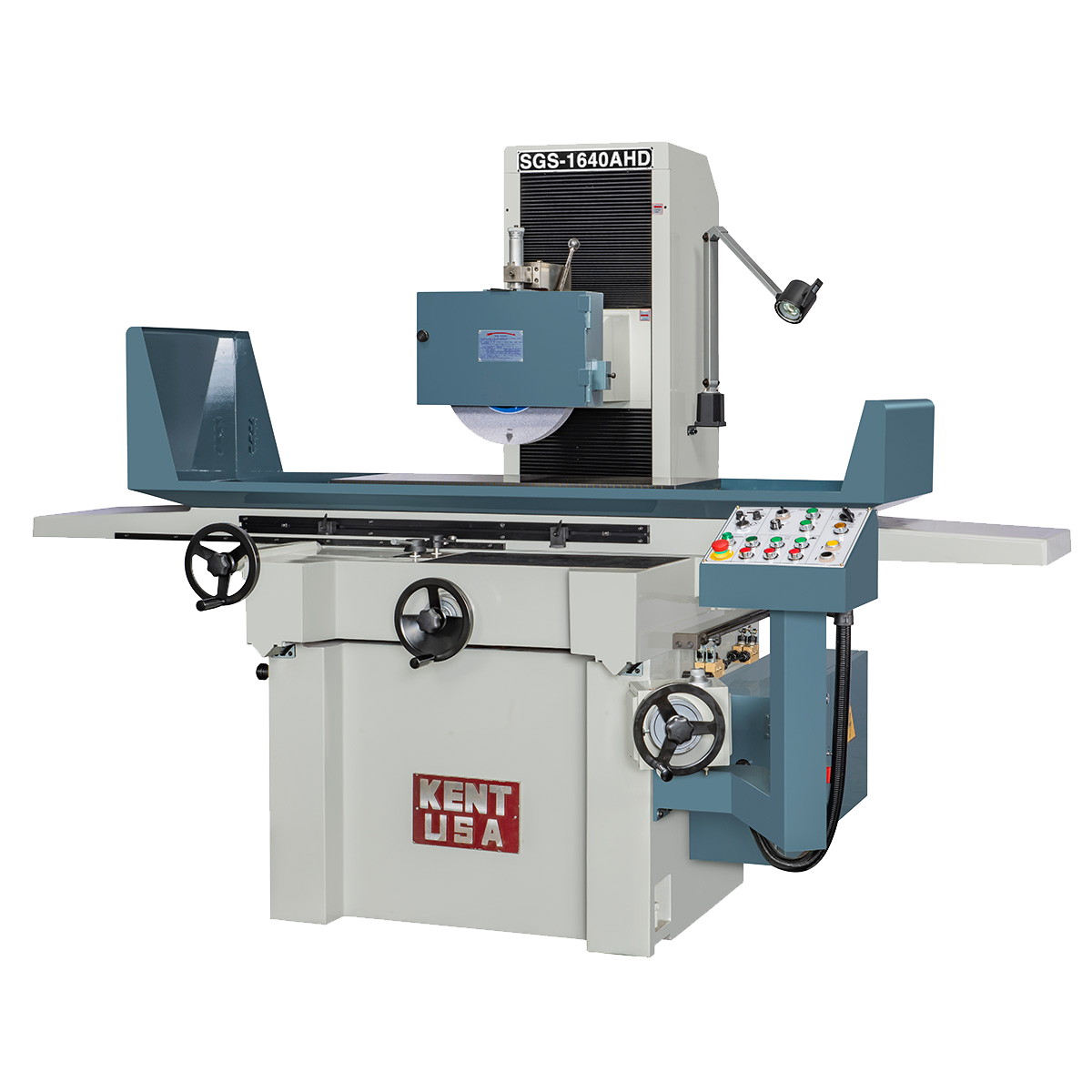 Kent-CNC-Vertical-Machining-Center