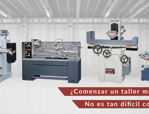 ¿Comenzar un taller mecánico? No es tan difícil como cree