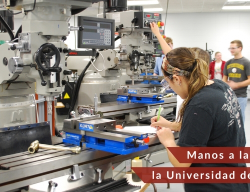 Manos a la Obra en Dayton