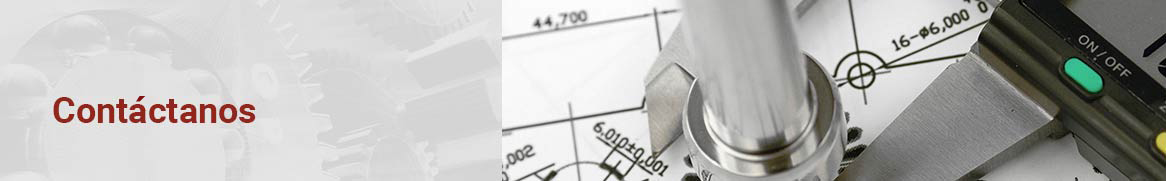 Contactanos